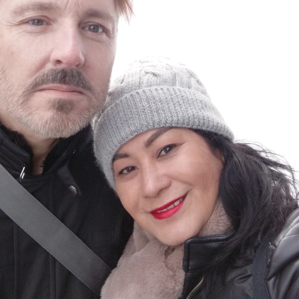 Meet your Posher, Eloisa